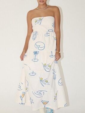Bailey Rose Dress